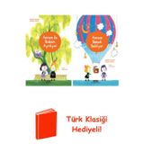 Sophie Furlaud 2 Kitap Seti + Türk Klasiği Hediye