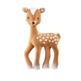 Sophie la Girafe 3056566163410 Diş Kaşıyıcı, Çok Renkli