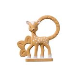 Sophie la girafe® – Bambi FanFan Diş Kaşıyıcı Halkası