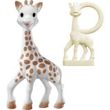 Sophie La Girafe Diş Kaşıyıcı En Güzel Bebek Seti