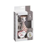 Sophie La Girafe En Güzel Bebek Hediye Seti 0 Ay+