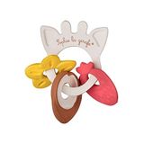 Sophie La Girafe Fragrances Diş Kaşıyıcı Halkalar