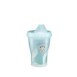 Sophie La Girafe Leak Proof Turkuaz 6 Ay+ Alıştırma Bardağı 200 Ml