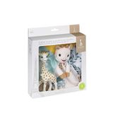 Sophie La Girafe Sophie La Girafe Oyuncak Ve Uyku Arkadaşı Seti