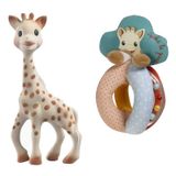 Sophie la Girafe Sophiesticated Yeni Doğan Seti 2