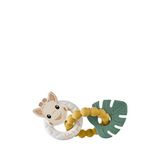 Sophie La Girafe® – Tropikal Diş Kaşıyıcı Halkası