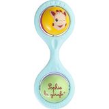 Sophie La Girafe Twist Çıngırak mint - Renkli