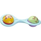 Sophie la Girafe Twist çıngırak mint