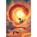 Sophie Red Dot: The Book of Magical Creatures