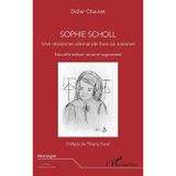 Sophie Scholl: Une résistante allemande face au nazisme