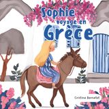 Sophie Voyage en Grèce (Sophie's Adventures)