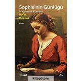 Sophie’nin Günlüğü - Dora E. Musielak