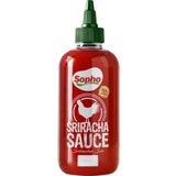SOPHO Sriracha Sauce 510 gr (SRİRACHA SOS)