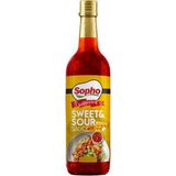 Sopho Tatlı Ekşi Sos (Sweet Sour) 825 G - 825 gr