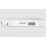 Sophos Xgs 107 Firewall Güvenlik Cihazı Lisanssız Vpn Destekli Proje Fazlası