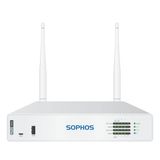 Sophos Xgs 116 Firewall Güvenlik Cihazı Lisanssız 8X Gbe Port Vpn, Ngfw Proje Fazlası