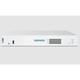 Sophos Xgs 116 Firewall Güvenlik Cihazı Lisanssız – Vpn Destekli Proje Fazlası
