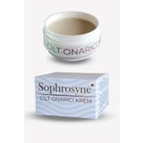 sophrosyne Cilt Bakım Kremi 50ml Yanık Kremi Yara Krem Pişik Kremi Çatlak Kremi Cilt Bakımı Cilt Onarımı