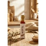 Sopung Kore Market Susam Yağı - 250 ML