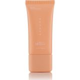 Sopure Tone Up Güneş Kremi-Cilt Tonu Eşitleyici, Pembe Tonlu, Aydınlatıcı %100 Mineral Filtreli, Alkolsüz ve Parfümsüz, Göz Yakmayan Güneş Koruyucu SPF50+ PA++++ 50 ML