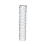 Sor Kimya İpli Filtre Kartuş - 10 inç 10 mikron ipli kartuş