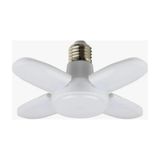 Sora Group 1 Adet Cata Ct 1151 LED Pervane Ampul 30W 6500K Beyaz Işık E27 Duy - Standart - 001-Renkli
