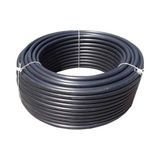 Sora Group Ege Yıldız 20 mm 16 Atü Siyah Kangal Boru 100 Metre