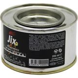 Sora Group Jix Tutuşturucu 200ML Teneke Jel Yakıt BX40 - Standart