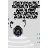 Sora Home 2025 Model Kablosuz Bluetooth Kulaklık Anc Enc Destekli Hifi Stereo
