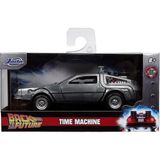 Sora Home 253252017 Zaman Makinesi Geleceğe Dönüş 1:32 - -