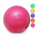 Sora Home 60 cm Pilates Topu - 001-Renkli