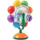 Sora Home AE-2702 Yeni Mama Sandalyesi Oyuncağı Işıklı