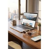Sora Home Beyaz Aı Akıllı Gözlük No 05 Kameralı Bluetooth Günlük Kullanım Için Beyaz Renk Akıllı Gözlük Modeli - -