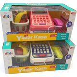 Sora Home CF8243/44 Yazar Kasa Hesap Makineli Meyve Sepe-Zrv