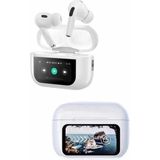 Sora Home Dokunmatik Ekranlı Anc/enc Yeni Nesil Pro Bluetooth Kulaklık Dokunmatik Ekran