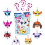 Sora Home Littlest Pet Shop Peluş Anahtarlık Sürpriz Paket S1 - Standart