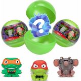 Sora Home Mashems Ninja Turtles S1 Sürpriz Paket - Standart