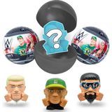 Sora Home Mashems Wwe Serisi 1 Sürpriz Paket - Standart