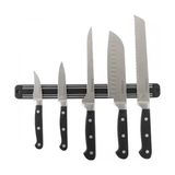 Sora Home Mıknatıslı Bıçak Askısı 38 Cm. - Standart - Çok Renkli