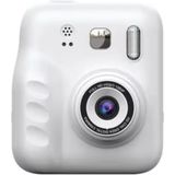 Sora Home Mini Çocuk Fotoğraf Makinesi Baskı Özellikli Video Çekim 4 Kağıt Rulo Hediyeli