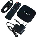 Sora Home Mx Box Android Tv Media Sound 4K Ultra Hd Görüntü Kaliteli