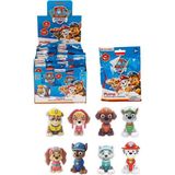 Sora Home Paw Patrol Mini Figür Oyuncak Koleksiyon Paketi - Standart