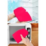 Sora Home Rahatlatıcı Jel Migren Kafa Bandı - Standart - Çok Renkli