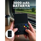 Sora Home Retro Taşınabilir Oyun Konsolu 3.5 Inç IPS Ekran 26 Emülatör Destekli 64GB El Tipi Oyun Cihazı - Standart