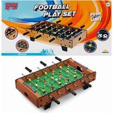 Sora Home Rising Sports Ahşap Masaüstü Langırt FY-8154 - S00004561