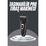 Sora Home Tıraş Makinesi Sinek Kaydı Tıraş Yüksek Kaliteli Profesyonel Makine - Standart