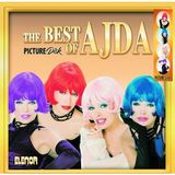 Sora Plak Ajda Pekkan The Best Of Ajda (Picture Disk) 2lp