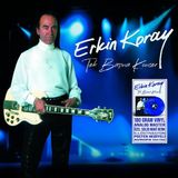 Sora Plak Erkin Koray Tek Başına Konser (Mavi Plak)