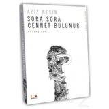 Sora Sora Cennet Bulunur - Ali Nesin