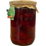 Soral Pancar Turşuşu Cam Kavanoz 660CC 350 gr - 660 ml